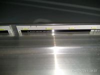 Лот: 15203989. Фото: 2. led string E_R623108535L43F00213NJ... Запчасти для бытовой техники