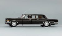 Лот: 6508645. Фото: 5. Масштабная модель ЗИЛ-4104, автомобиль...