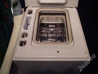 Лот: 174781. Фото: 2. Стиральная машика. Крупная бытовая техника