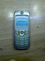 Лот: 10274979. Фото: 2. Motorola C117. Смартфоны, связь, навигация