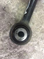 Лот: 11209742. Фото: 2. Задние рычаги Honda Accord Euro-r... Автозапчасти