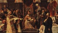 Лот: 15456104. Фото: 3. старинная австрийская художественная... Коллекционирование, моделизм