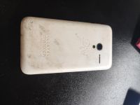 Лот: 20770029. Фото: 2. Телефон Alcatel One Touch 4013D. Смартфоны, связь, навигация