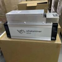 Лот: 22197103. Фото: 5. Новые asic Whatsminer M50 118-124...