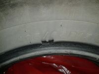 Лот: 5513488. Фото: 4. Шины 4 шт. летние Yokohama 15... Красноярск