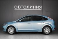Лот: 21589224. Фото: 3. Ford Focus, II Рестайлинг 1.6... Красноярск