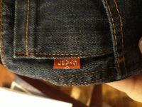 Лот: 12771617. Фото: 3. Джинсы Levi's 40-44 Новые. арт... Одежда, обувь, галантерея