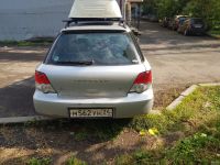 Лот: 17990810. Фото: 3. Subaru Impreza, 2002 год в Красноярске. Красноярск