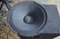 Лот: 25647241. Фото: 4. DAS audio 18G динамик 18" Испания. Красноярск