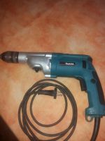 Лот: 7897888. Фото: 2. дрель макита makita HP2071F. Инструмент и расходные