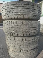 Лот: 12274808. Фото: 5. Липучка Dunlop 215/60/16