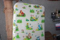 Лот: 6046434. Фото: 2. Матрац детский. Детская мебель