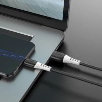 Лот: 20946379. Фото: 2. Кабель Hoco X82 USB Type A - microUSB... Аксессуары