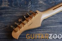 Лот: 15307848. Фото: 7. Anboy OS-5DT Odyssey Series Stratocaster