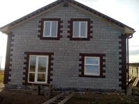 Лот: 4097153. Фото: 4. Теплоблок КремнеГранит. Это строительный... Красноярск