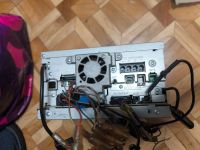 Лот: 25378935. Фото: 5. Автомагнитола не проверял, но...