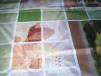 Лот: 15611961. Фото: 2. Штора на кухню. Домашний текстиль