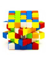 Лот: 14806047. Фото: 4. Кубик YJ 5x5 YuChuang V2 Magnetic