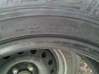 Лот: 4884943. Фото: 7. Резина зимняя R15 Dunlop липучка...