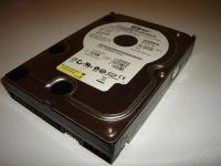 Лот: 2470536. Фото: 2. Жесткий диск WD3200AAJB 320Gb... Комплектующие
