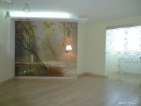 Лот: 10615915. Фото: 4. Поклейка обоев. Ремонт квартир... Красноярск