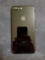 Лот: 10359051. Фото: 4. iPhone 7 plus 128 gb jet black...