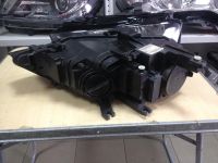 Лот: 25639540. Фото: 4. Правая фара Audi A4 B8 (галоген... Красноярск