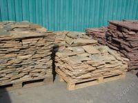 Лот: 1085160. Фото: 2. Камень природный,натуральный для... Для дачи, дома, огорода, бани, парка