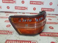 Лот: 20900005. Фото: 2. Фонарь Toyota Mark Ii GX100 1G-FE... Автозапчасти