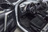 Лот: 25026435. Фото: 10. Toyota RAV4 2013