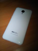 Лот: 12999248. Фото: 2. Смартфон Meizu M2 mini. Смартфоны, связь, навигация