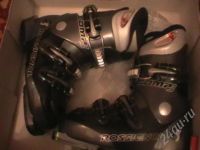 Лот: 174262. Фото: 3. Горные лыжи. Красноярск