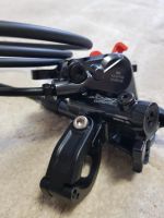 Лот: 18948303. Фото: 2. Тормоза Shimano Deore M6100. Велоспорт