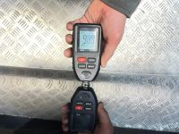 Лот: 25327556. Фото: 8. дверь боковая Daewoo Winstorm...
