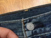 Лот: 14937525. Фото: 2. юбка короткая джинсовая levis. Женская одежда