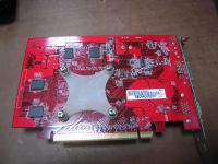 Лот: 11658818. Фото: 2. Видеокарта ASUS Radeon X1650 Pro... Комплектующие