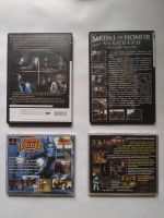 Лот: 25640795. Фото: 2. Игры PS1 и PS2 5 шт. Игровые приставки, консоли, видеоигры