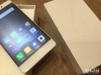 Лот: 9655793. Фото: 2. Xiaomi Redmi 4 _ 2GB/16GB _ белый... Смартфоны, связь, навигация