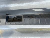 Лот: 16412215. Фото: 3. Накладка багажника Toyota Corolla... Авто, мото, водный транспорт