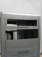Лот: 16429256. Фото: 3. Корпус пк Microlab. Компьютеры, оргтехника, канцтовары