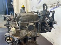 Лот: 24240418. Фото: 10. двигатель Renault Logan LS12