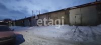 Лот: 25291821. Фото: 2. гараж , Красноярск улица 40 лет... Продажа