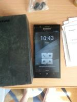 Лот: 7581060. Фото: 2. Lenovo k900i 32gb. Смартфоны, связь, навигация