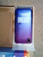 Лот: 15306594. Фото: 5. НОВЫЙ!!! Смартфон Leagoo Z10...