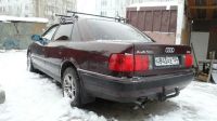 Лот: 10813768. Фото: 5. Audi 100 c 4
