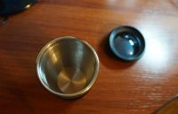 Лот: 4752203. Фото: 2. Кружка-Объектив\Термо-кружка... Сувениры, подарки