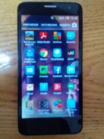 Лот: 4899847. Фото: 3. Alcatel one touch 6012x. Красноярск