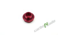 Лот: 10522358. Фото: 2. Крышка маслозаливная Toyota TRD... Автохимия, масла, тюнинг