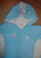 Лот: 7191211. Фото: 3. Курточка 74-80р. Дети растут