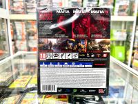 Лот: 21257996. Фото: 2. Mafia Trilogy PS4 Новый Лицензионный... Игровые консоли